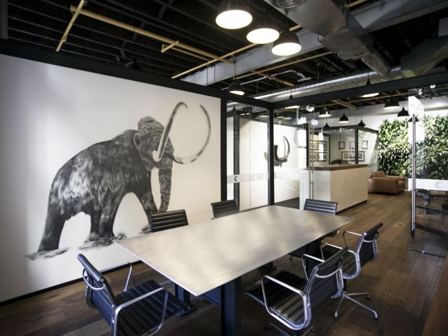 Mammoth Projects Pty Ltd