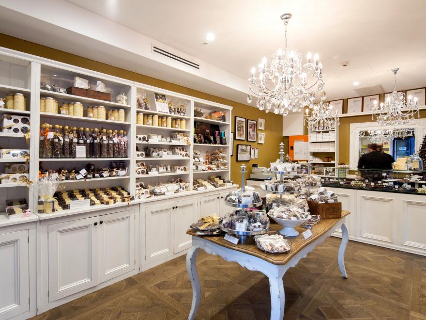 Trico Constructions Pty Ltd