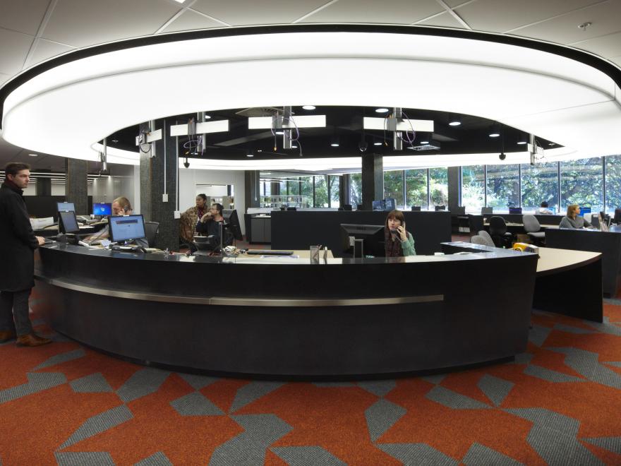 ISIS Group Australia Pty Ltd