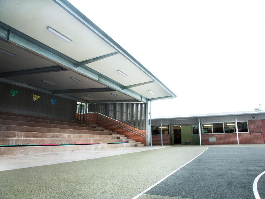 Stephen Edwards Constructions Pty Ltd