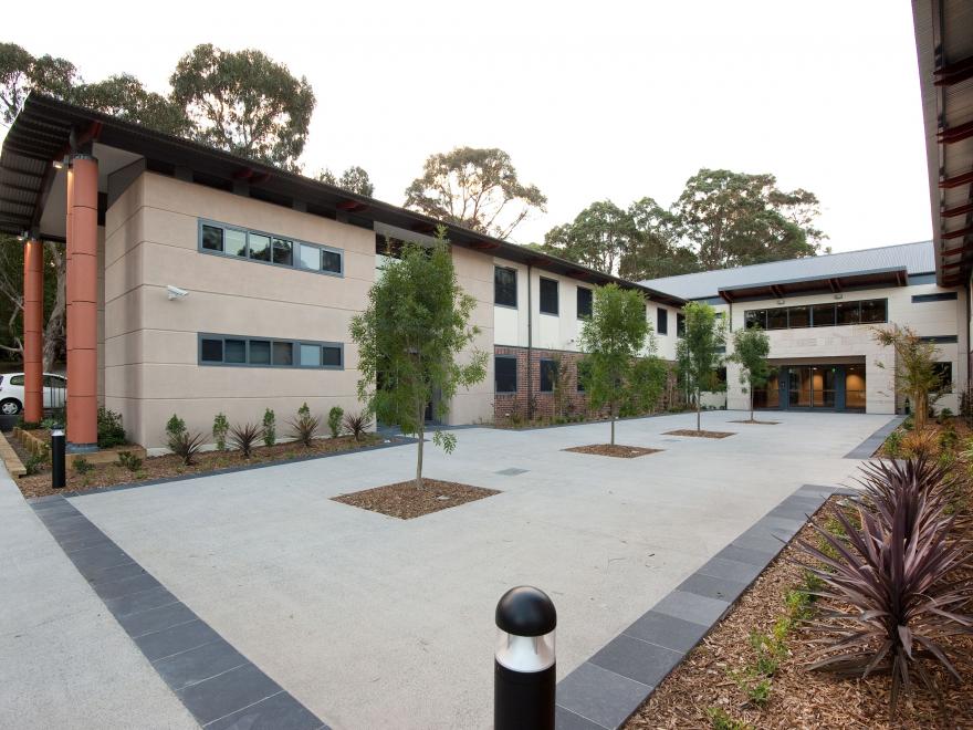 Prime Projects & Interiors Pty Ltd