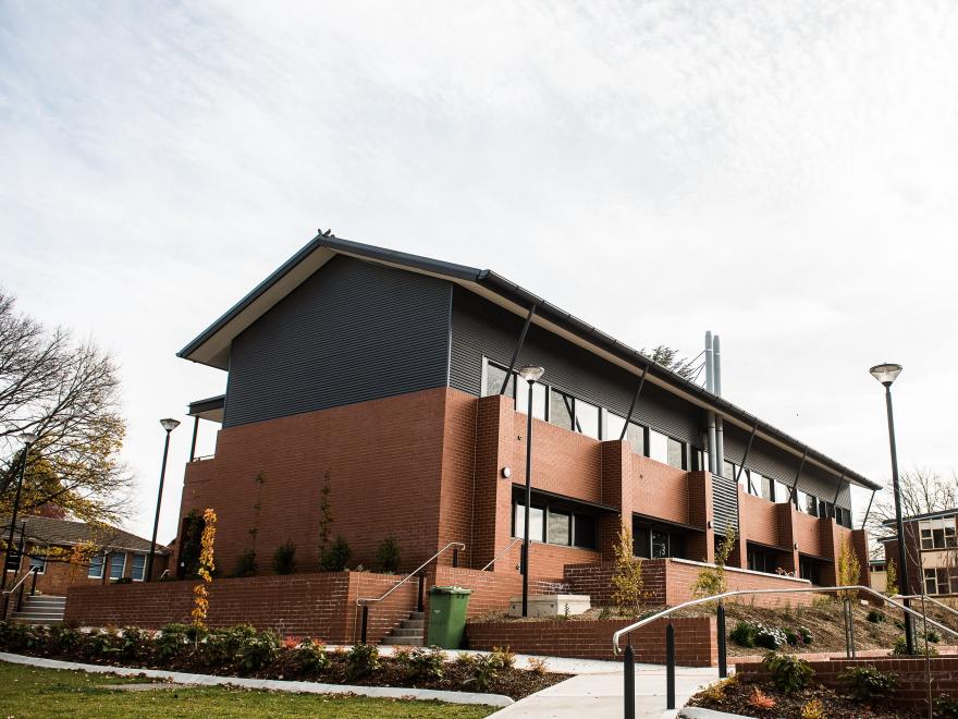 Hines Constructions Pty Ltd