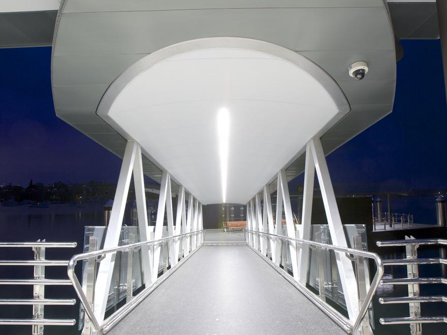 Hansen Yuncken Pty Ltd