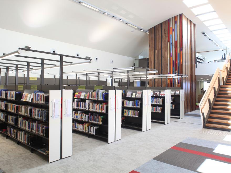 Richard Crookes Constructions