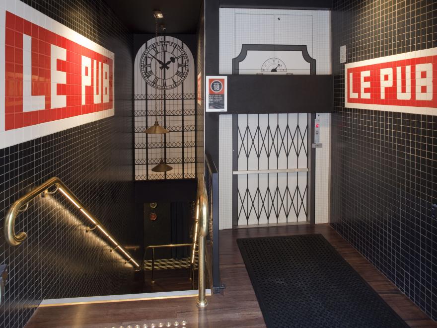 FDC Construction & Fitout Pty Ltd