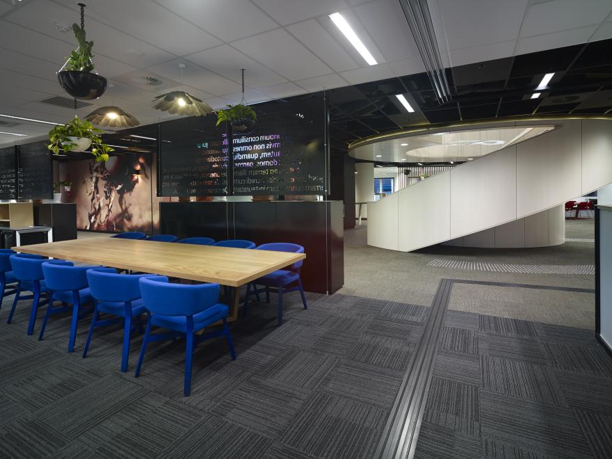 ISIS Group Australia Pty Ltd