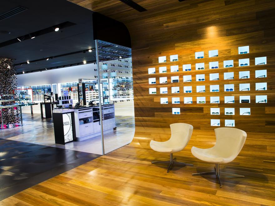 FDC Construction & Fitout Pty Ltd