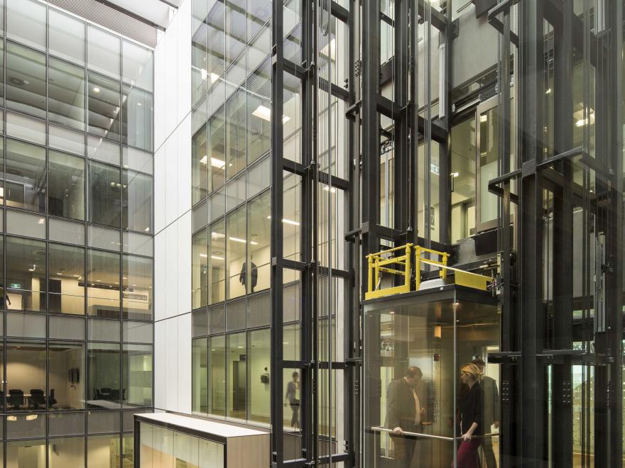 Brookfield Multiplex Constructions Pty Ltd