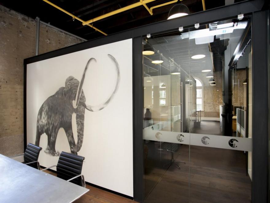 Mammoth Projects Pty Ltd