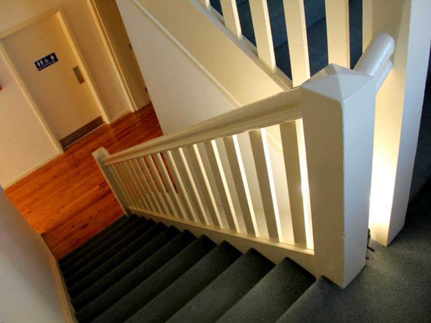 Avant Constructions Pty Ltd