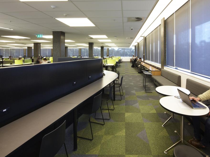 ISIS Group Australia Pty Ltd