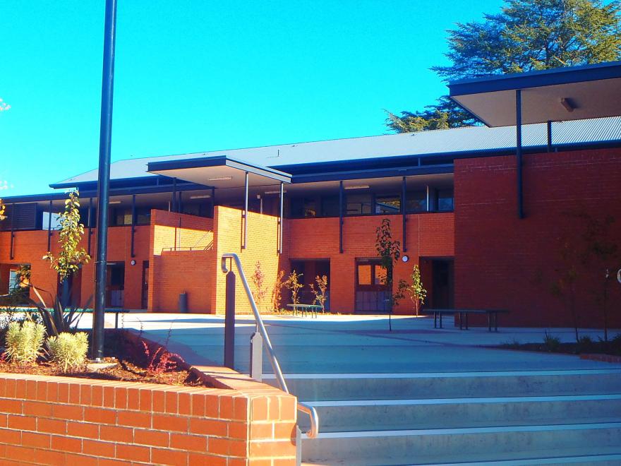 Hines Constructions Pty Ltd