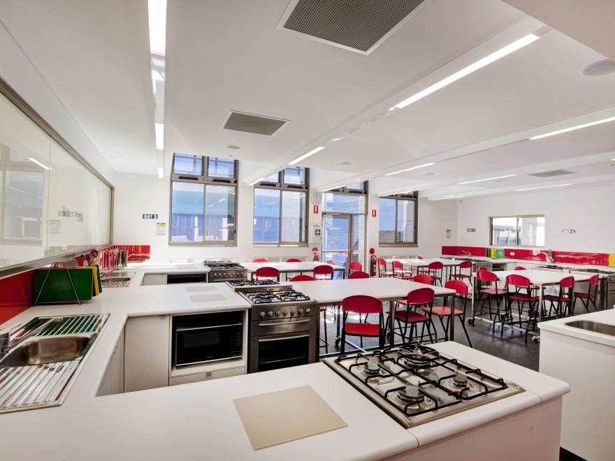 Marc Morabito Constructions