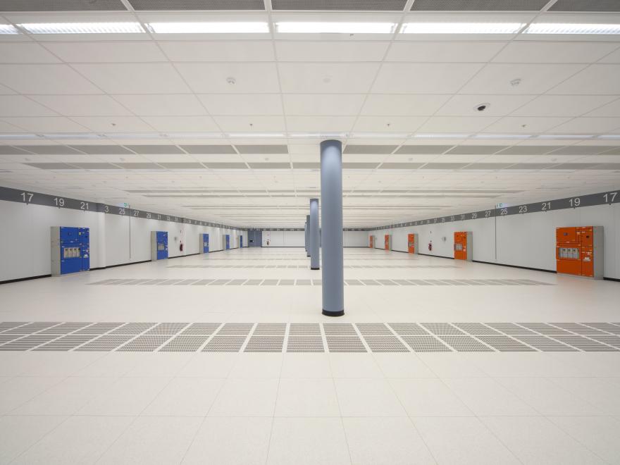 FDC Construction & Fitout Pty Ltd