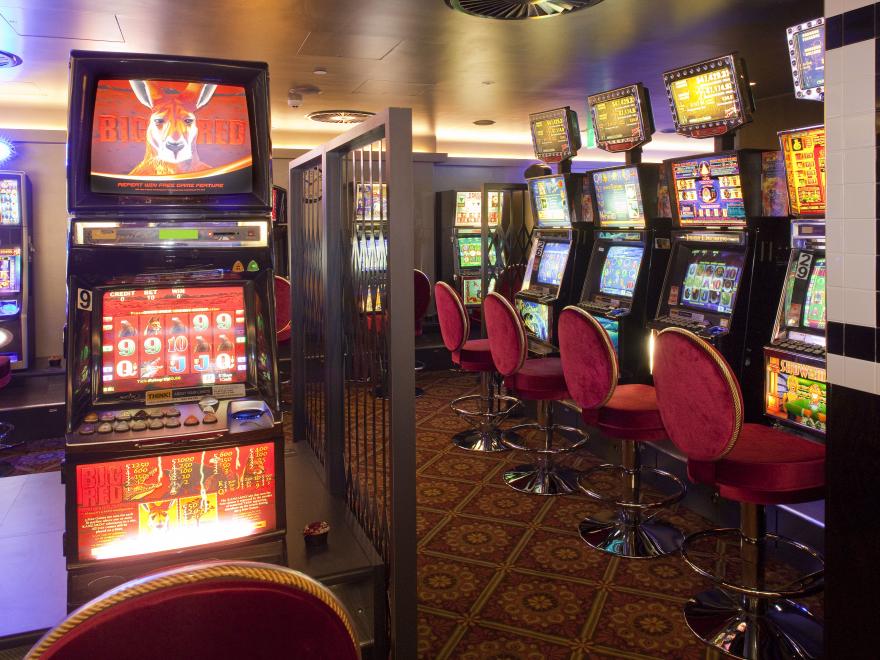 FDC Construction & Fitout Pty Ltd