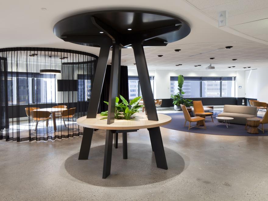 FDC Construction & Fitout Pty Ltd