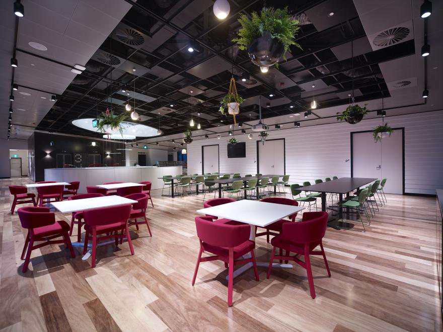 ISIS Group Australia Pty Ltd