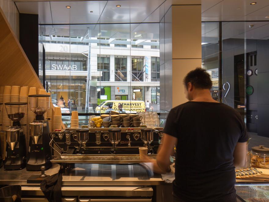 Glezcorp Contracting