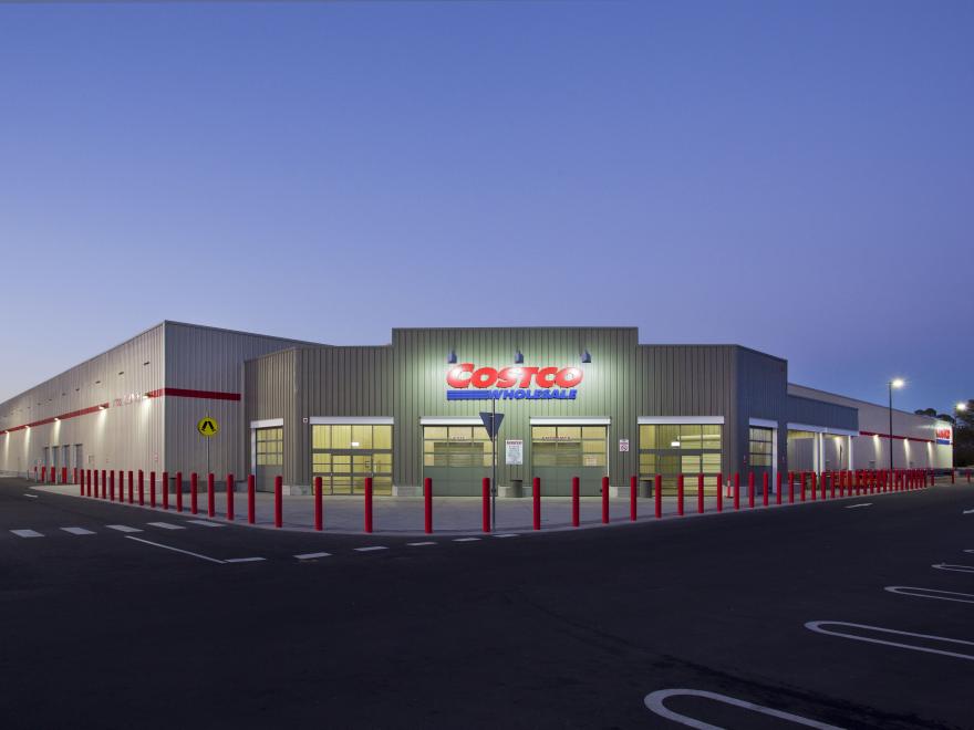 Mainbrace Constructions (NSW) Pty Ltd 