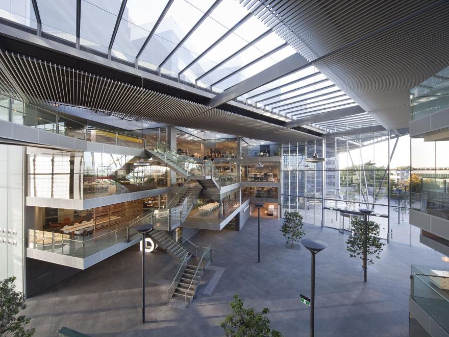 FDC Construction & Fitout Pty Ltd