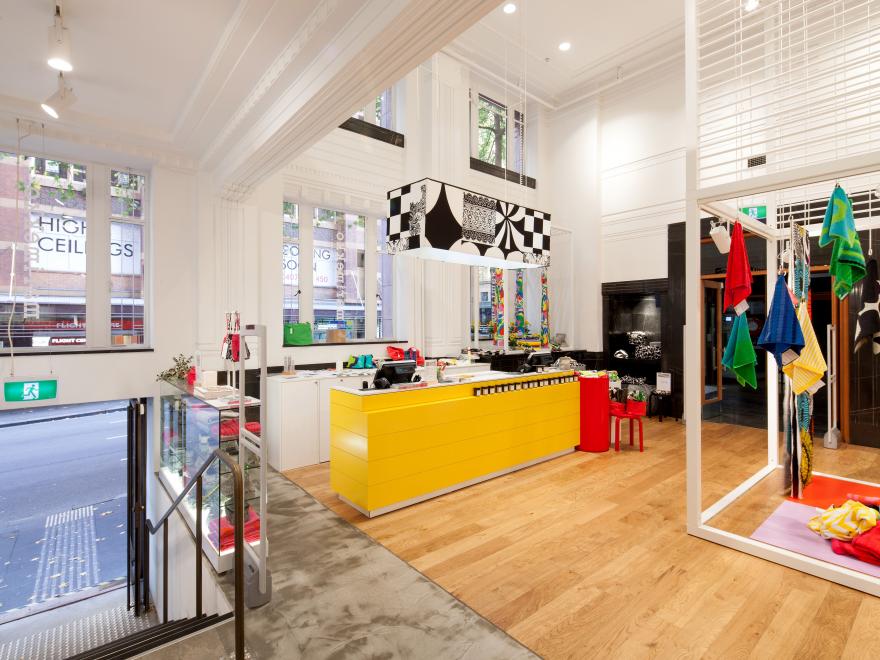 Trico Constructions Pty Ltd