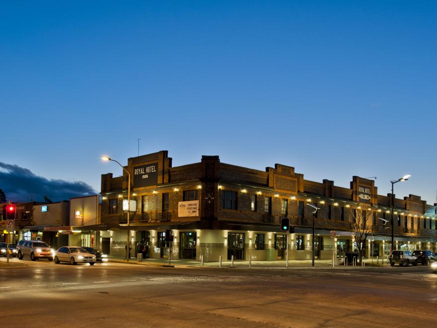 Fugen Constructions Pty Ltd