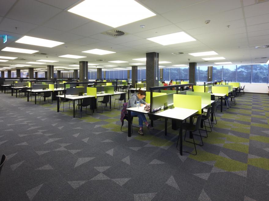 ISIS Group Australia Pty Ltd