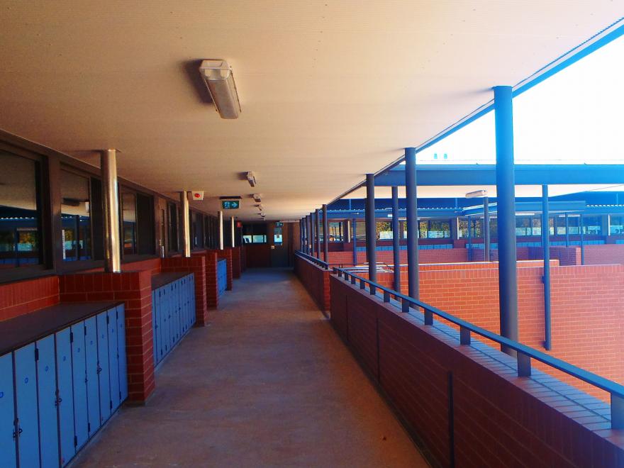 Hines Constructions Pty Ltd