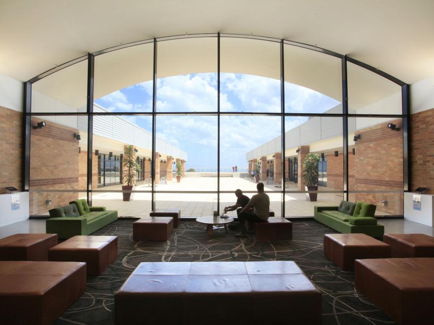 Richard Crookes Constructions