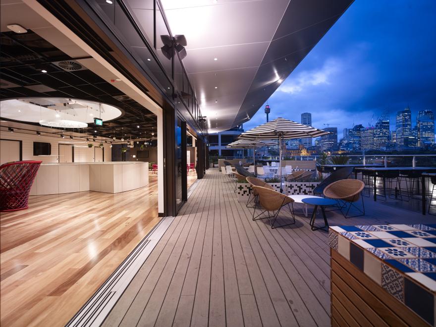 ISIS Group Australia Pty Ltd