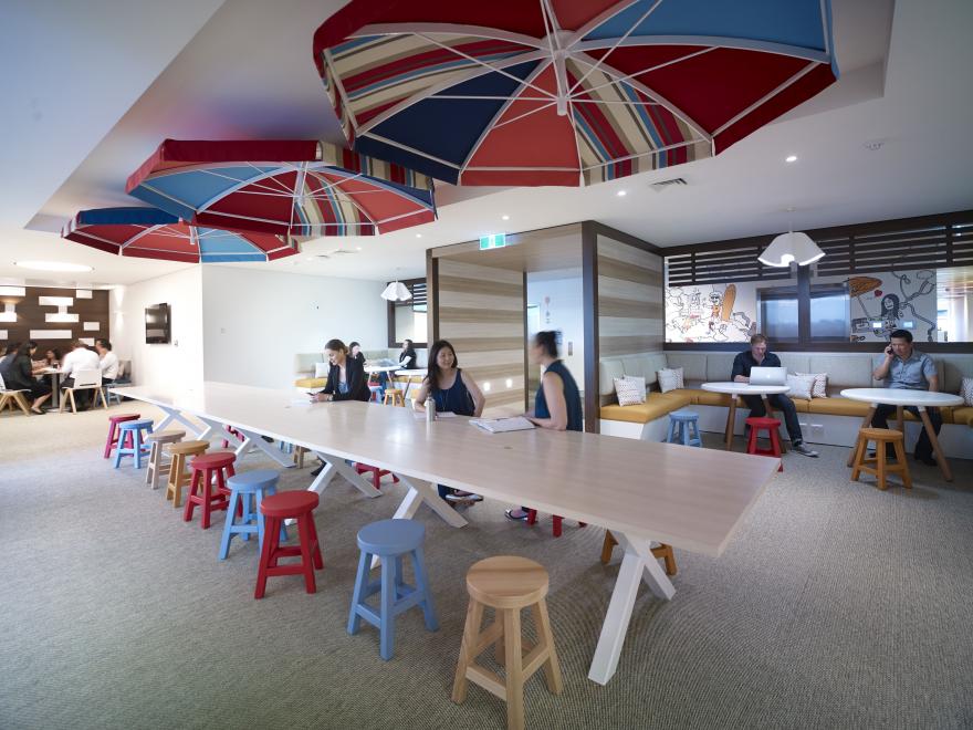 Project Control Group