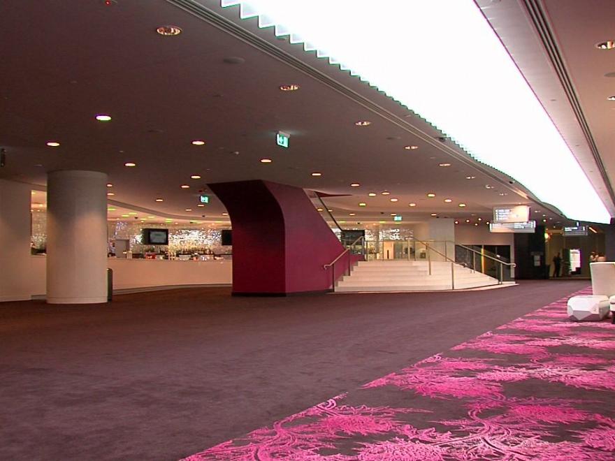 Brookfield Multiplex Constructions Pty Ltd