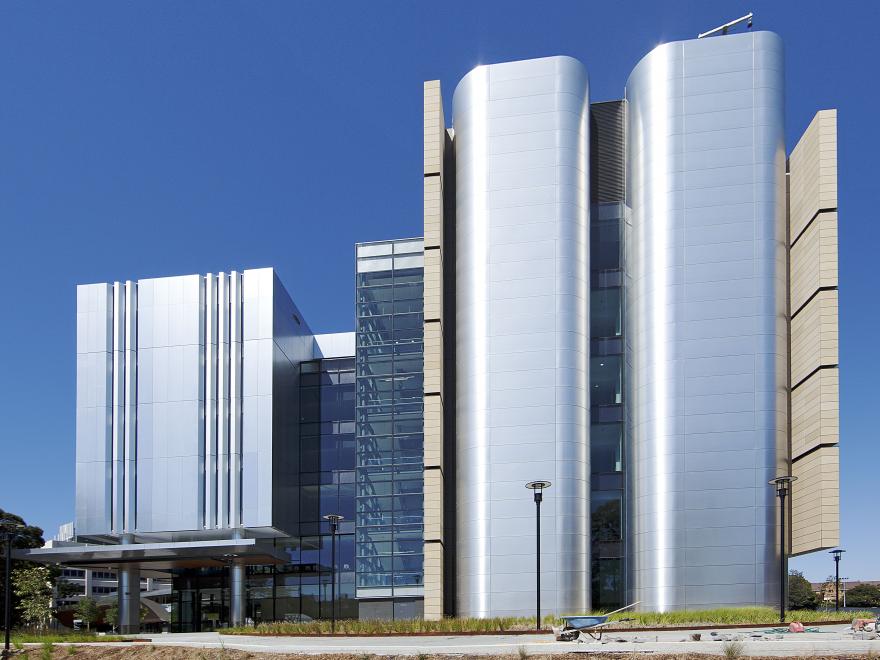 Brookfield Multiplex Constructions Pty Ltd