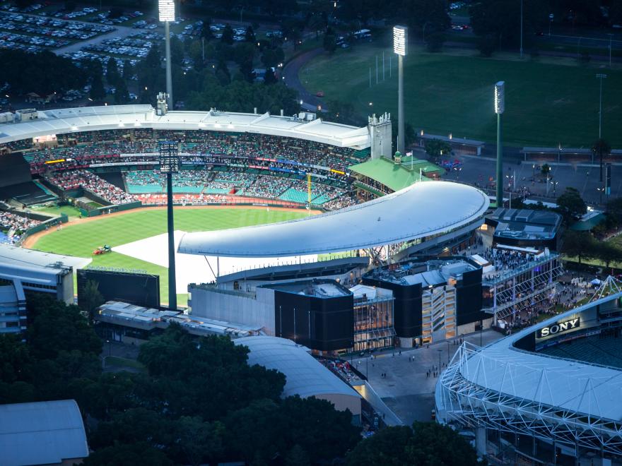 A W Edwards Pty Limited