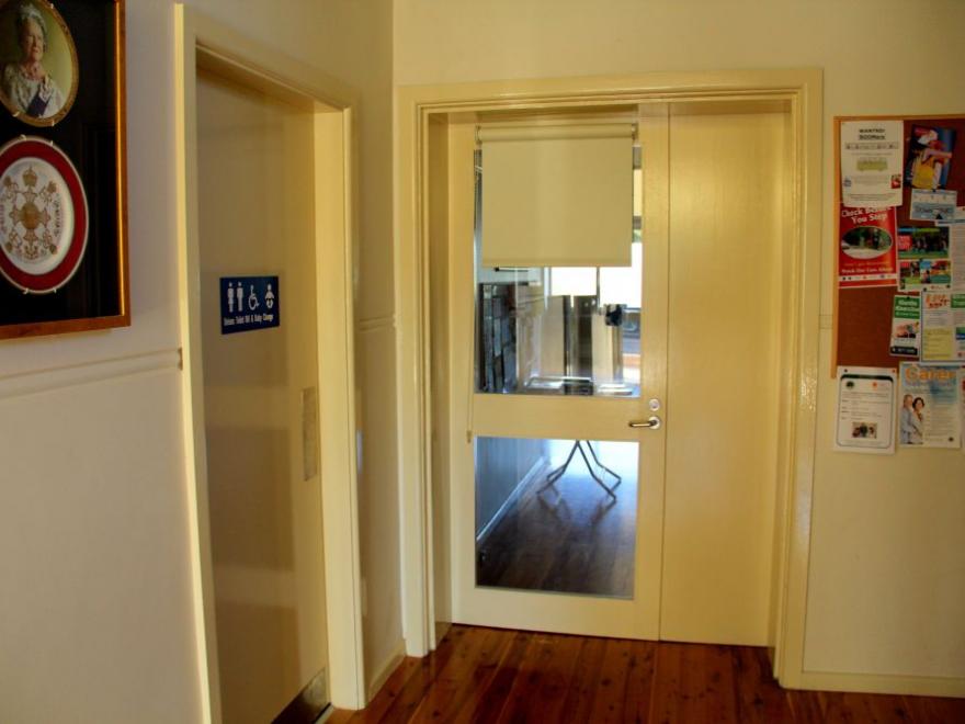 Avant Constructions Pty Ltd