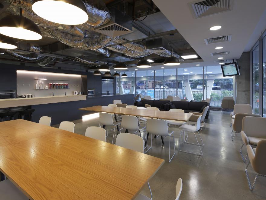 FDC Construction & Fitout Pty Ltd