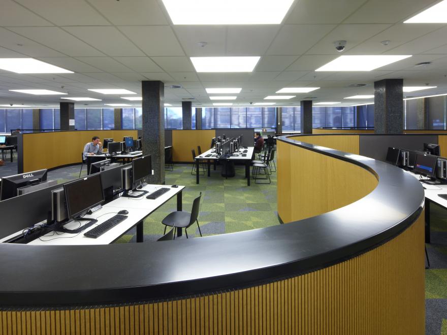 ISIS Group Australia Pty Ltd