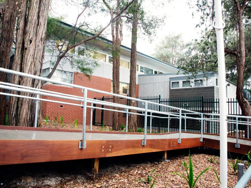 Stephen Edwards Constructions Pty Ltd