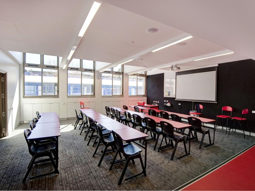 Marc Morabito Constructions