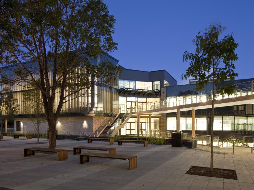 A W Edwards Pty Limited