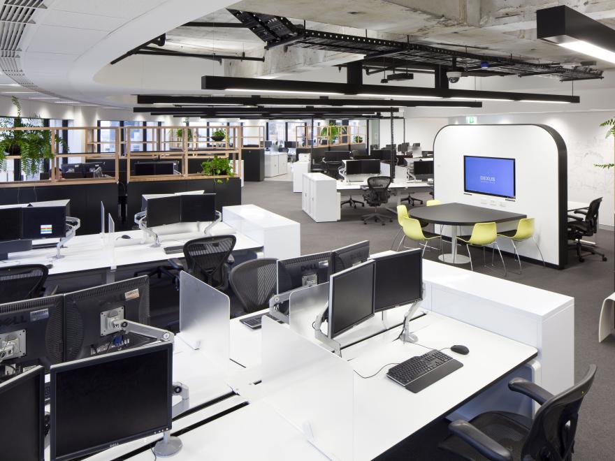 FDC Construction & Fitout Pty Ltd