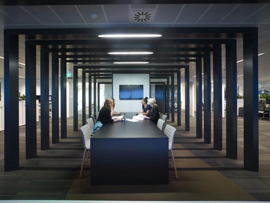 Project Control Group