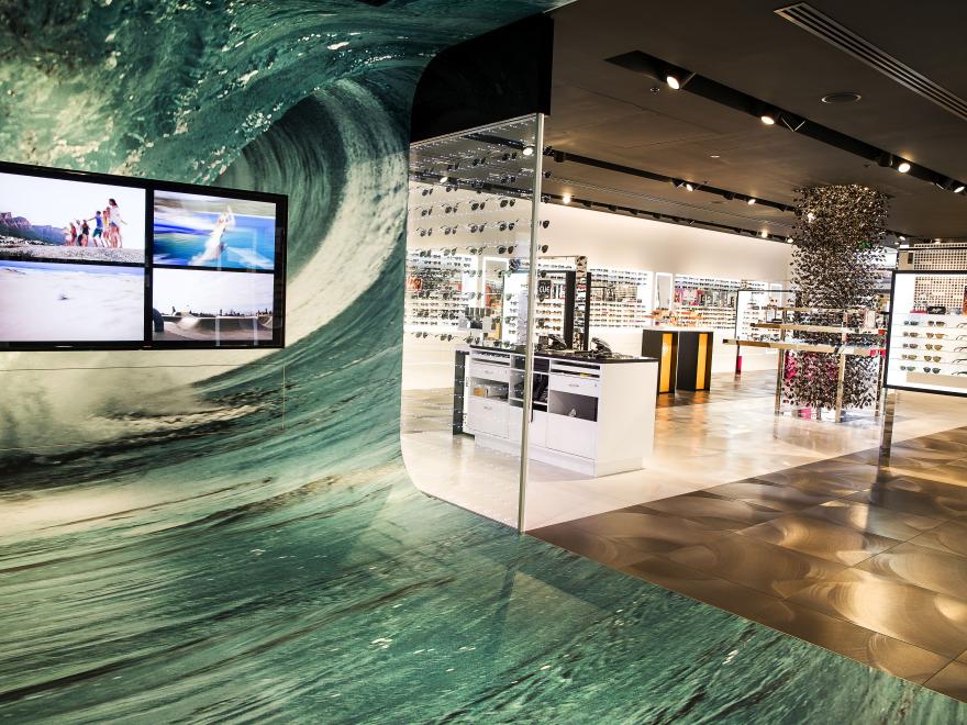 FDC Construction & Fitout Pty Ltd