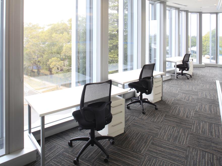 Richard Crookes Constructions