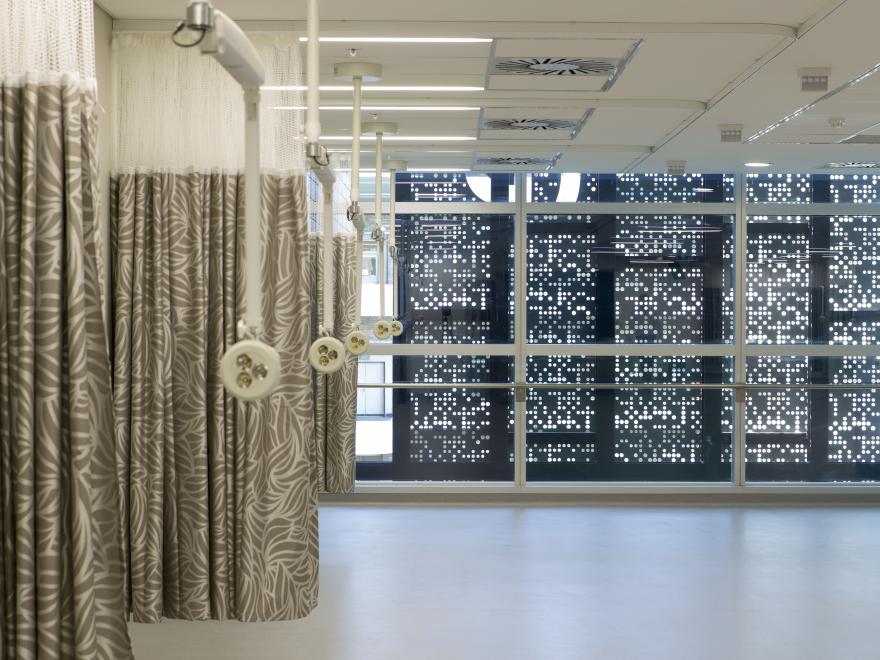 Brookfield Multiplex Constructions Pty Ltd