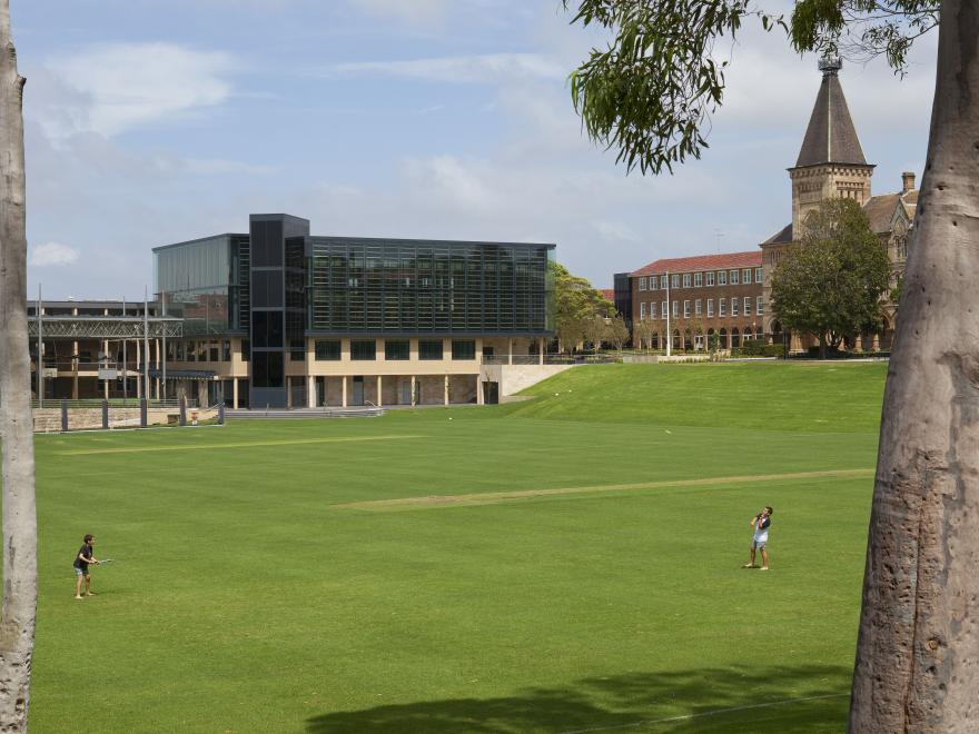 A W Edwards Pty Limited