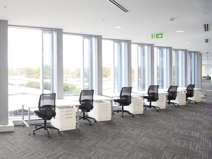 Richard Crookes Constructions