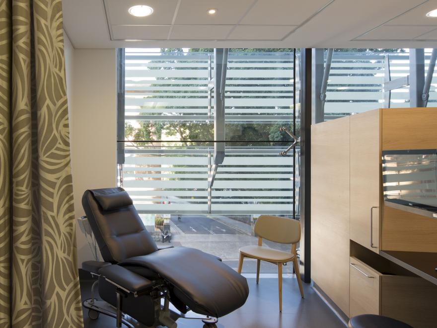 Brookfield Multiplex Constructions Pty Ltd