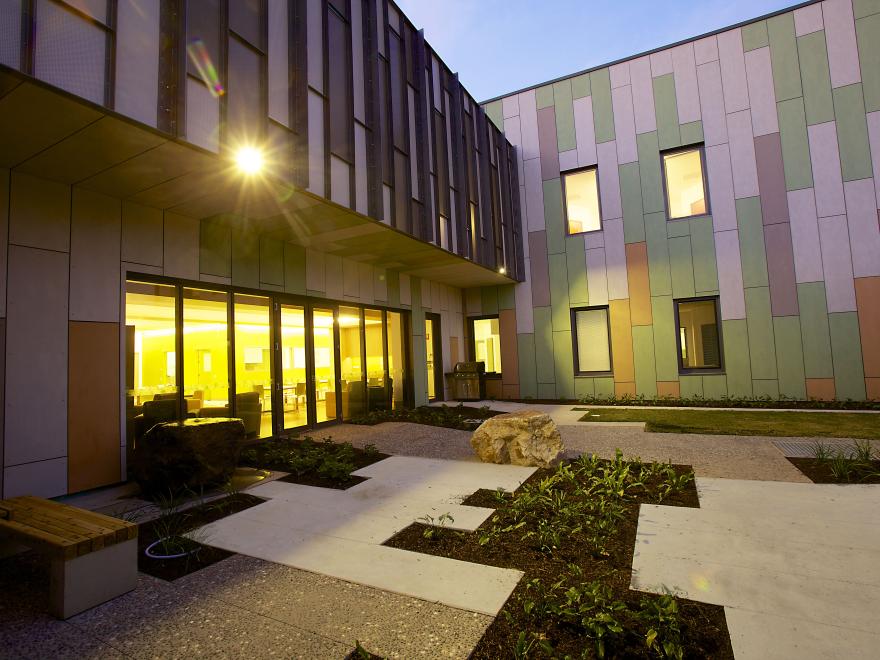 Hansen Yuncken Pty Ltd