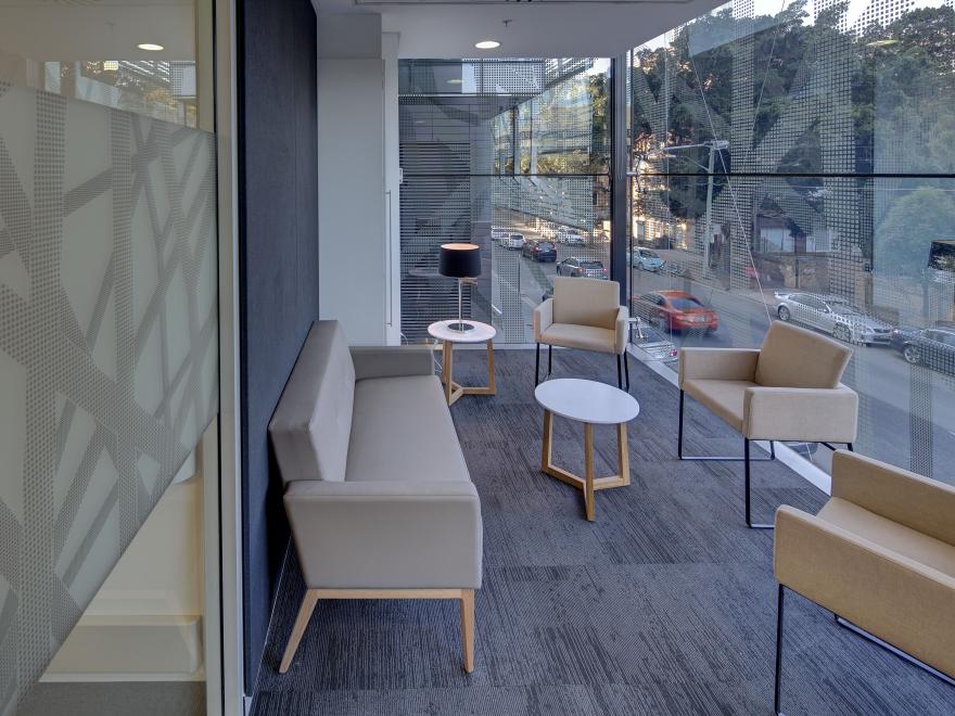 Brookfield Multiplex Constructions Pty Ltd